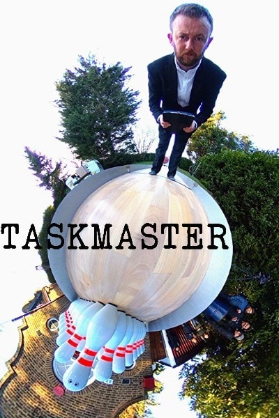 Taskmaster - Season 6