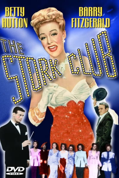 The Stork Club