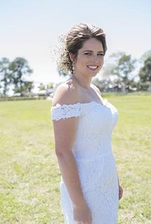 Courtney Rae Moore