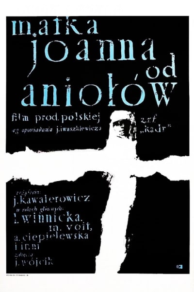 Mother Joan of the Angels (Matka Joanna od Aniolow)