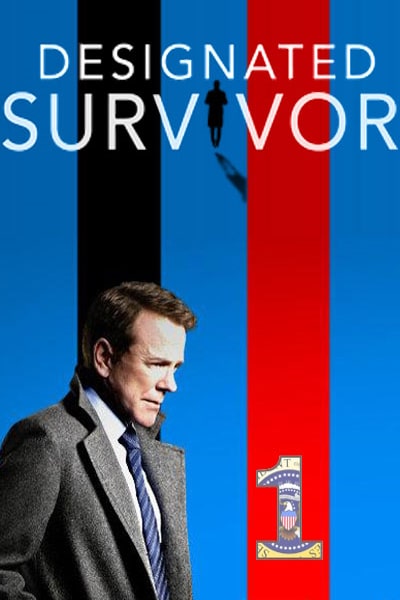 Designated Survivor - Season 1