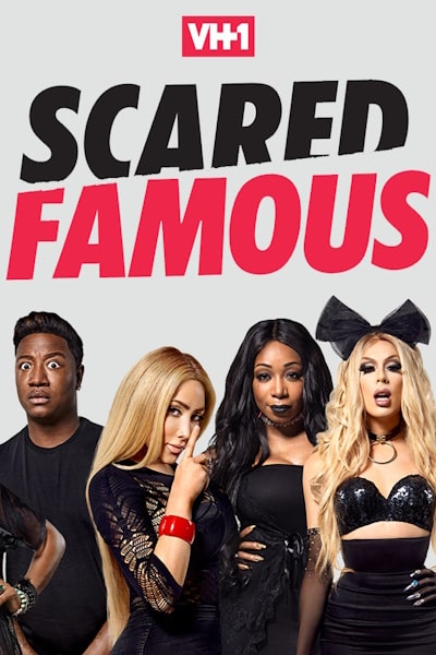 Scared Famous - Season 1
