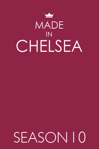 Made in Chelsea - Season 10