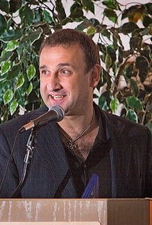 Stan Harrington