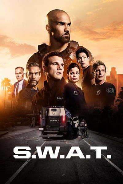 S.W.A.T. - Season 5