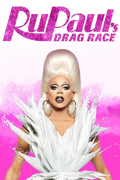 RuPaul's Drag Race - Season 10
