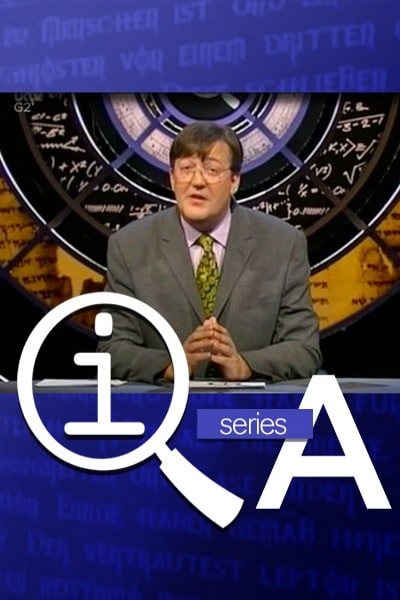 QI - Season 1