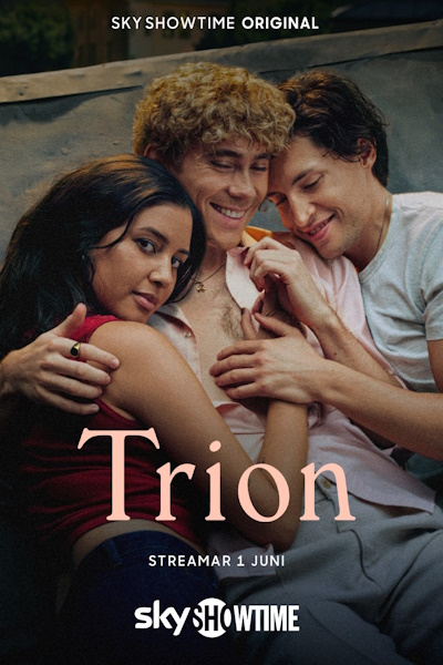 Trion - Season 1