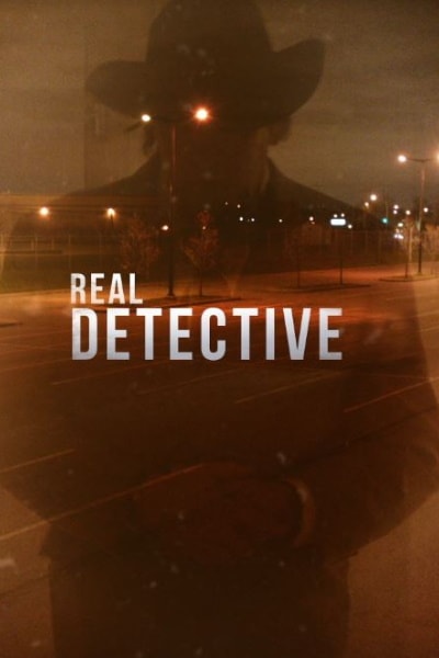 Real Detective - Season 2