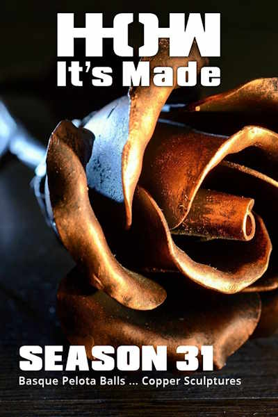 How Its Made - Season 31