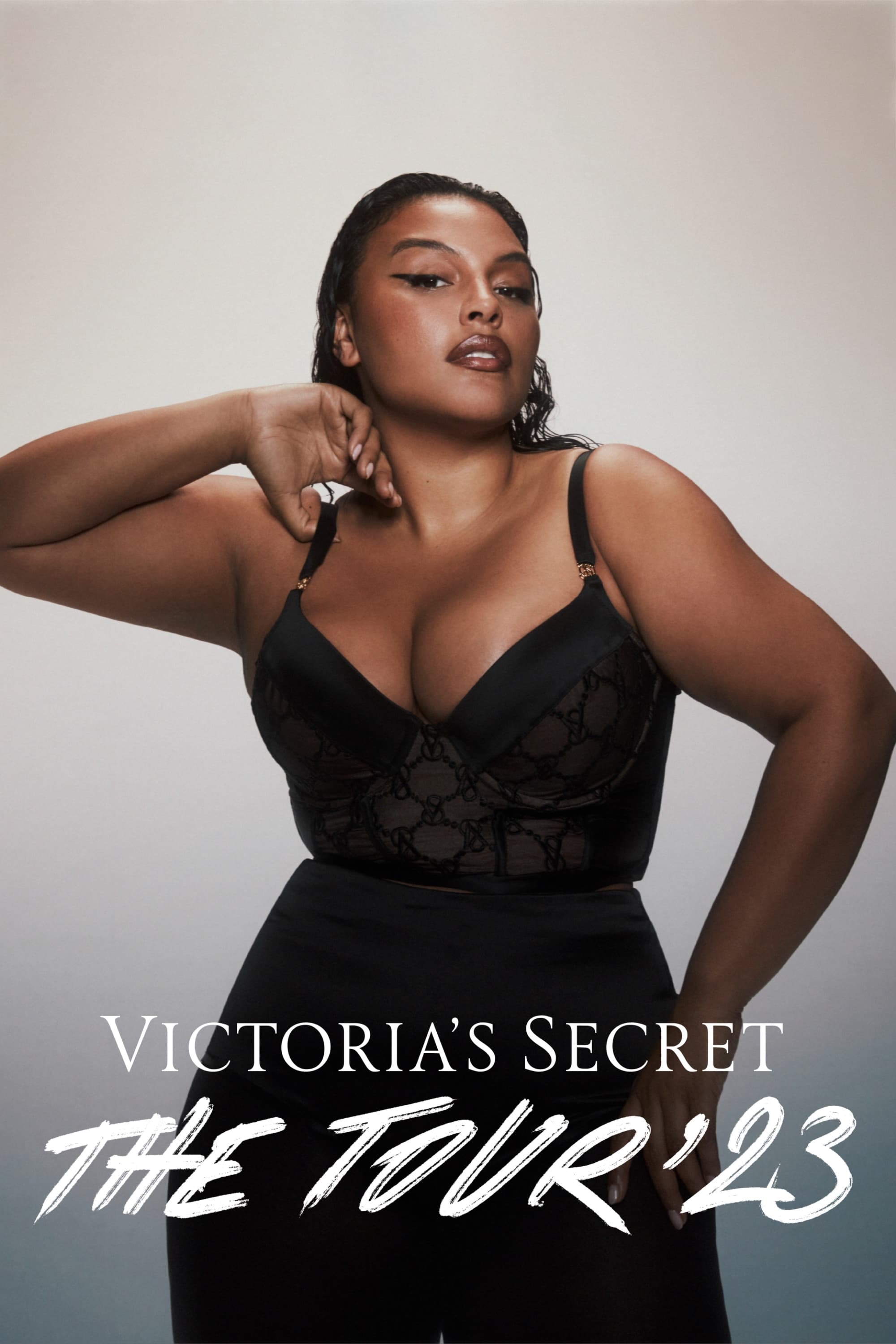 Victorias Secret: The Tour 23