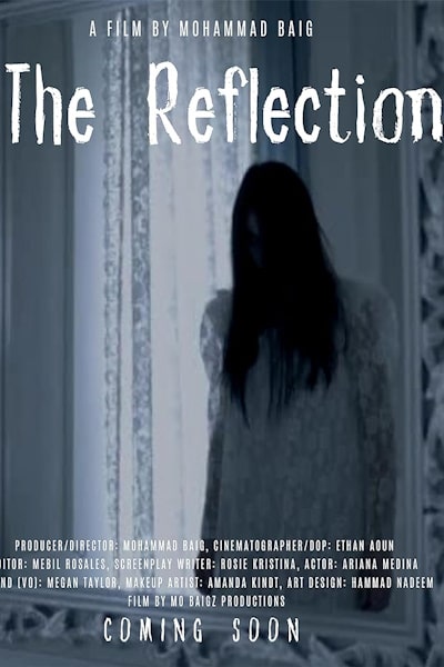 The Reflection (2023)