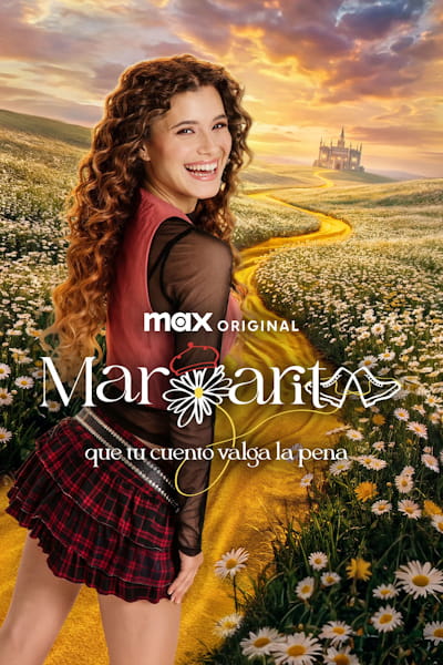 Margarita - Season 2