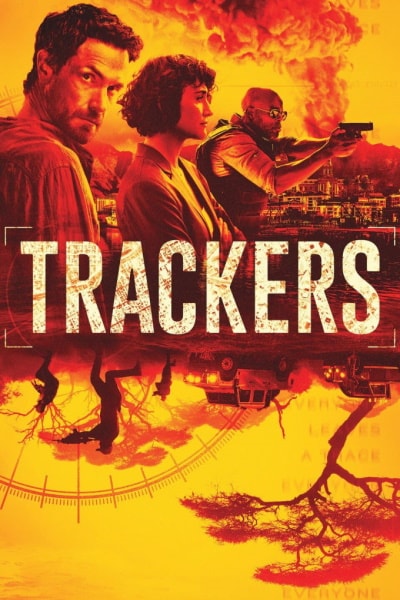 Trackers - Season 1 [Sub: Eng]