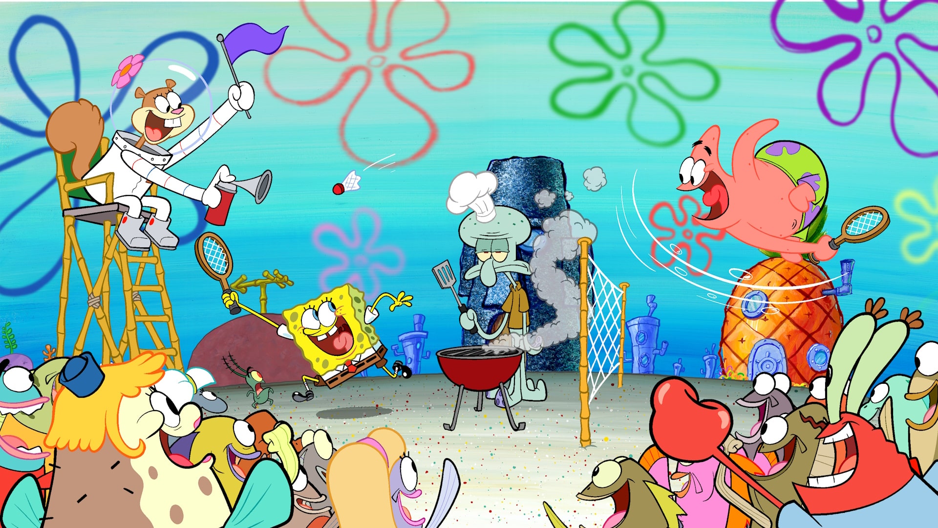 Season 15