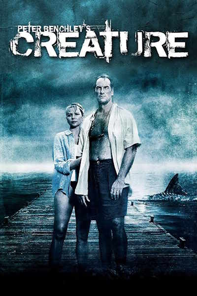 Creature - Season 1