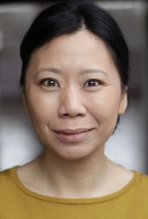 Tina Chiang