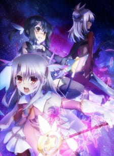 Fate/kaleid liner Prisma-Illya 2wei! Specials [Sub: Eng]