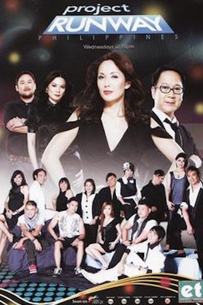 Project Runway Philippines - Season 1
