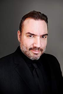 Anthony Jones Nestoras