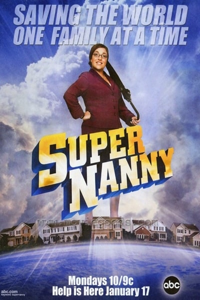 Supernanny - Season 5