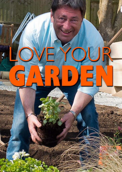 Love Your Garden - Season 9