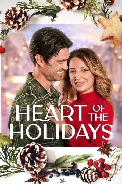 Heart of the Holidays