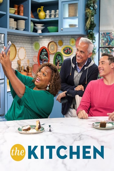 The Kitchen - Season 37