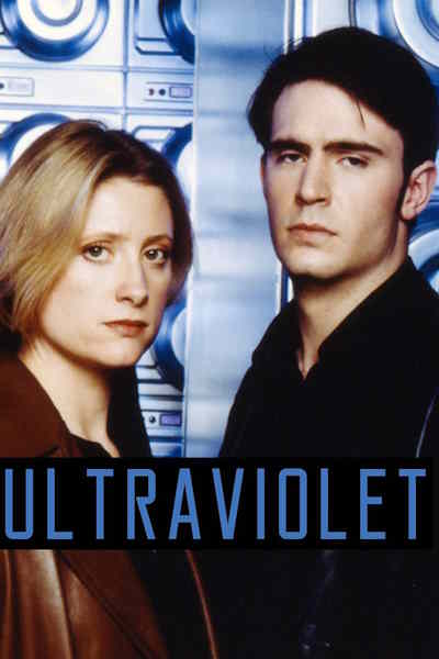 Ultraviolet - Season 1 (1998)