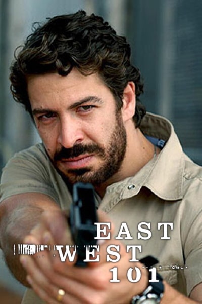 East West 101 - Season 1