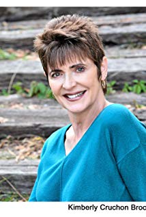 Kimberly Cruchon Brooks
