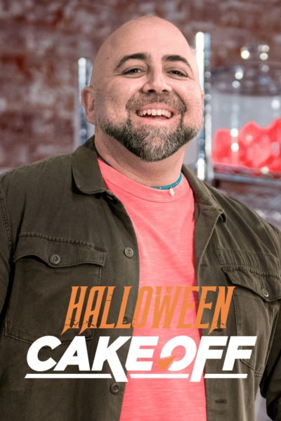Halloween Cake-Off - Season 1