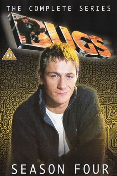 Bugs - Season 4