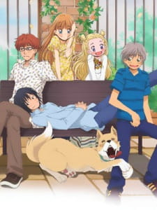 Honey and Clover II [Audio: Eng]
