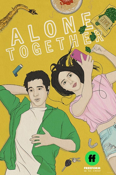 Alone Together - Season 2