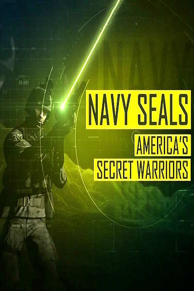 Navy SEALs: Americas Secret Warriors - Season 1