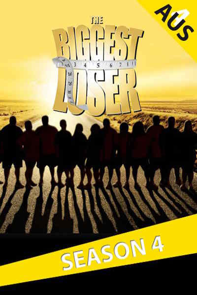 The Biggest Loser Australia - Season 4