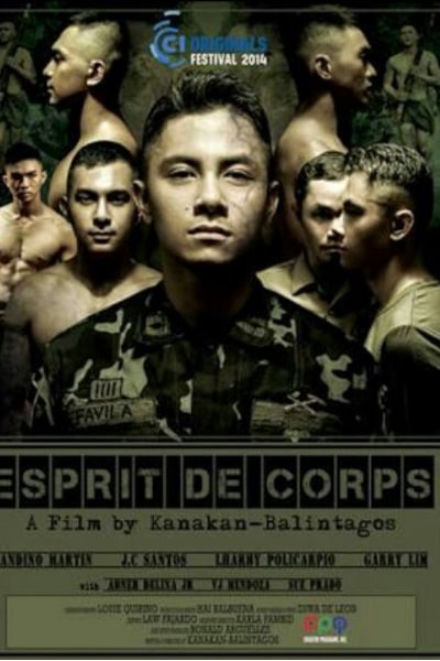 Esprit De Corps