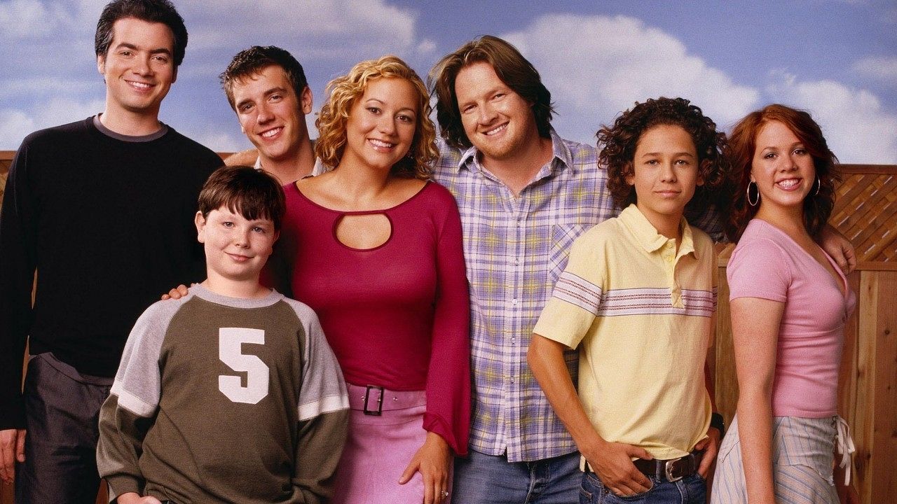 Season 1