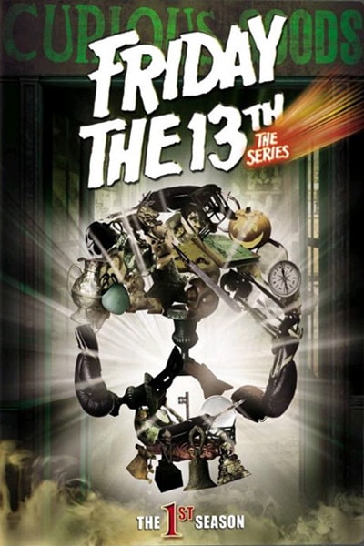 Friday the 13th: The Series - Season 1