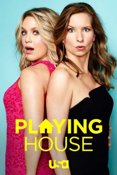 Playing House - Season 3