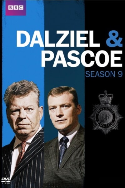 Dalziel and Pascoe - Season 9