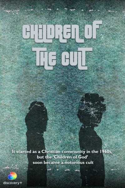 Children of the Cult - Season 1