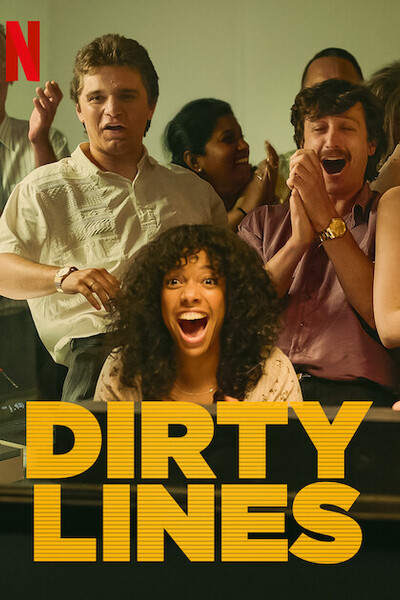 Dirty Lines - Season 1 [Sub: Eng]