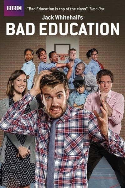 Bad Education - Season 4