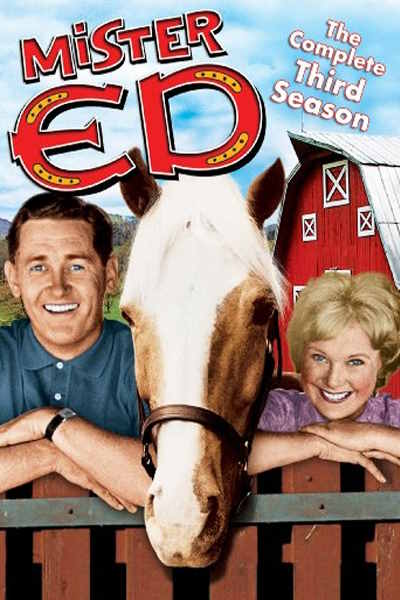 Mister Ed - Season 3