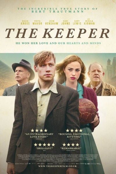 The Keeper (Trautmann)