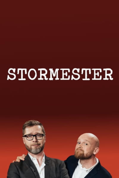Stormester - vindernes vinder - Season 1
