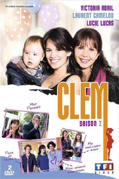 Clem - Season 2
