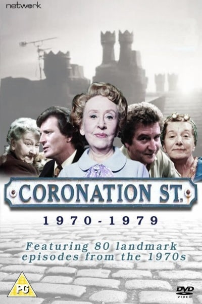Coronation Street - Season 20